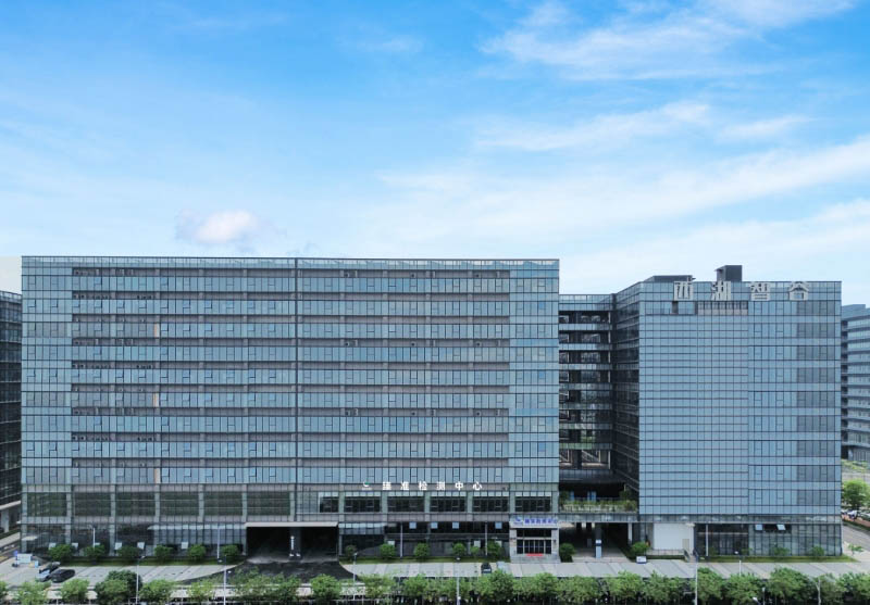 惠州市大禹工程品质检测中间无限公司